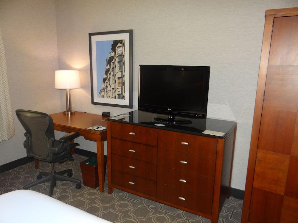 Doubletree By Hilton Boston/Westborough Hotel Exterior foto