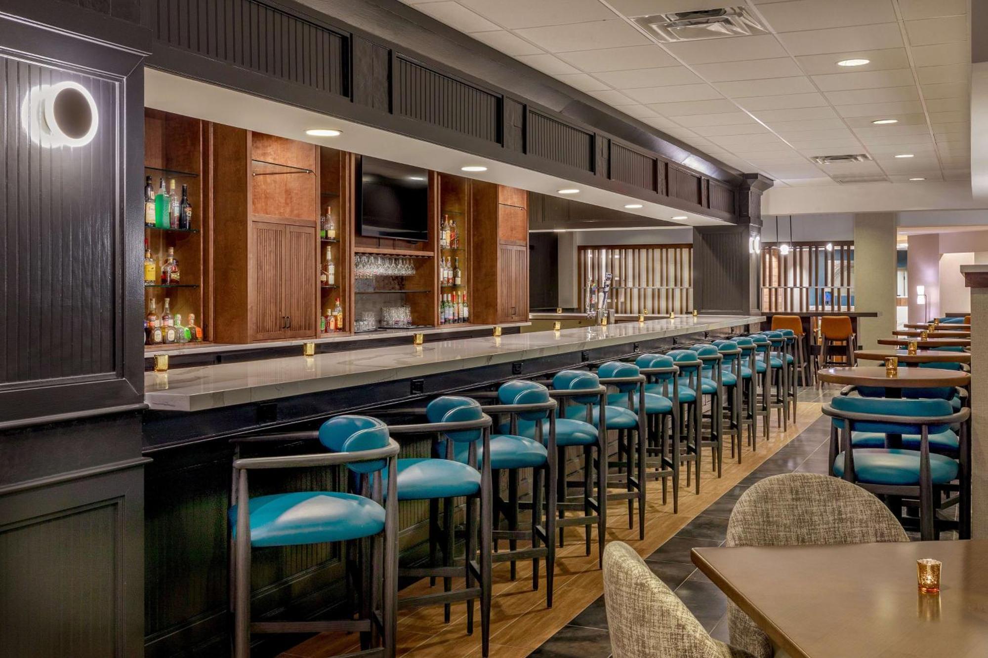 Doubletree By Hilton Boston/Westborough Hotel Exterior foto
