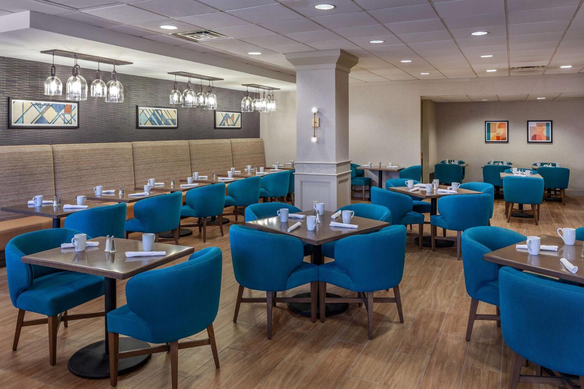 Doubletree By Hilton Boston/Westborough Hotel Exterior foto
