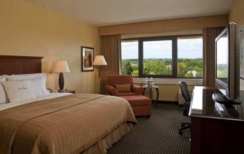 Doubletree By Hilton Boston/Westborough Hotel Cameră foto